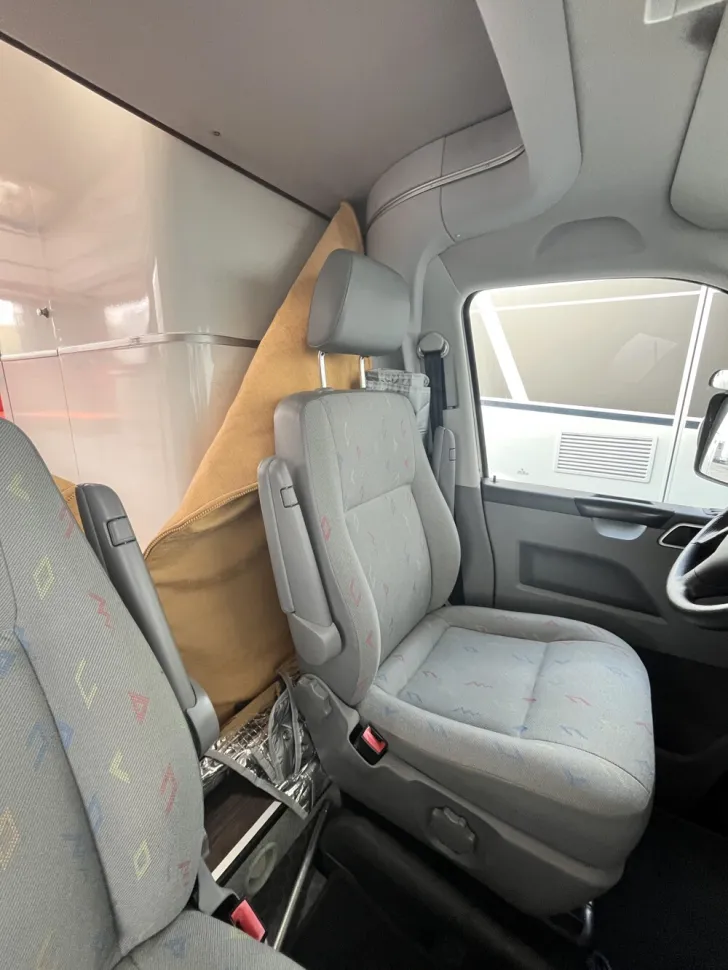 Fahrzeugbild Karmann Mobil Colorado 675 TI #12