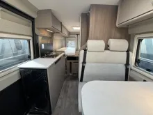 Fahrzeugbild Carado Camper Van 640 #6