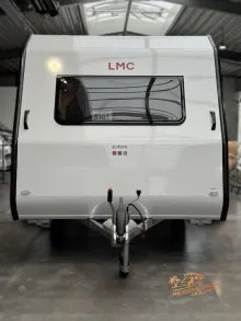 Fahrzeugbild LMC e:dero 470 K #2