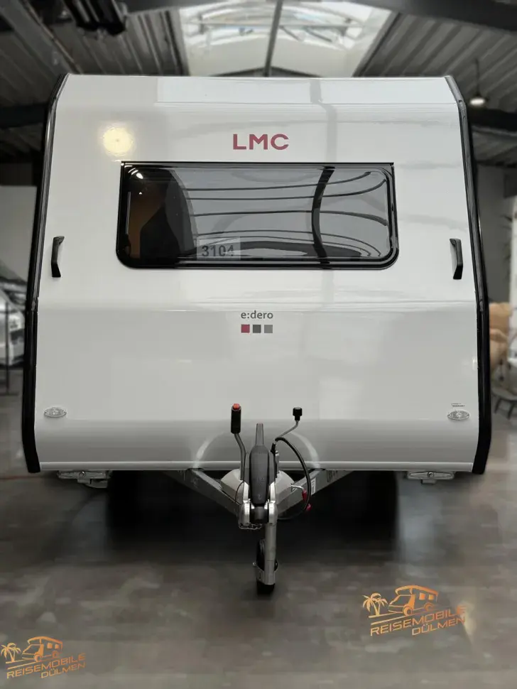 Fahrzeugbild LMC e:dero 470 K #2