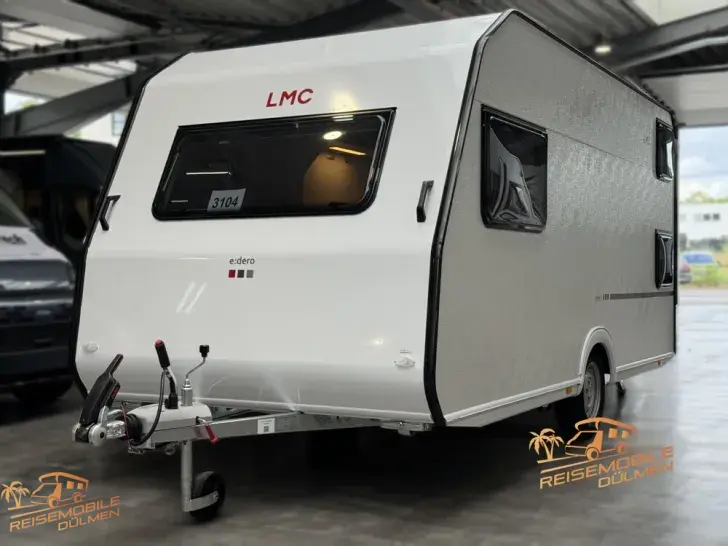 Fahrzeugbild LMC e:dero 470 K #3