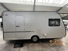 Fahrzeugbild LMC e:dero 470 K #4