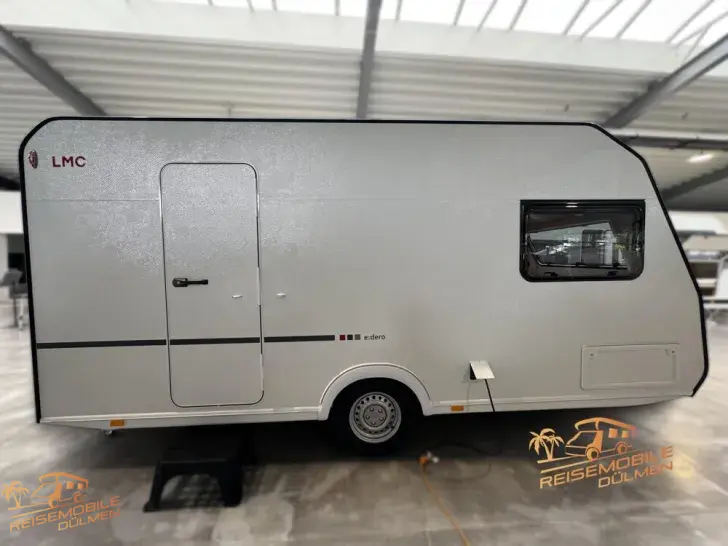 Fahrzeugbild LMC e:dero 470 K #4