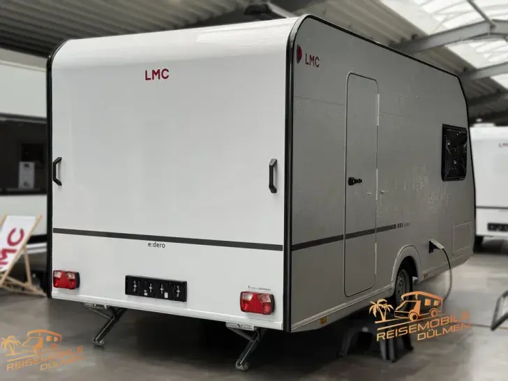 Fahrzeugbild LMC e:dero 470 K #6