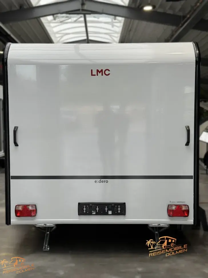 Fahrzeugbild LMC e:dero 470 K #7