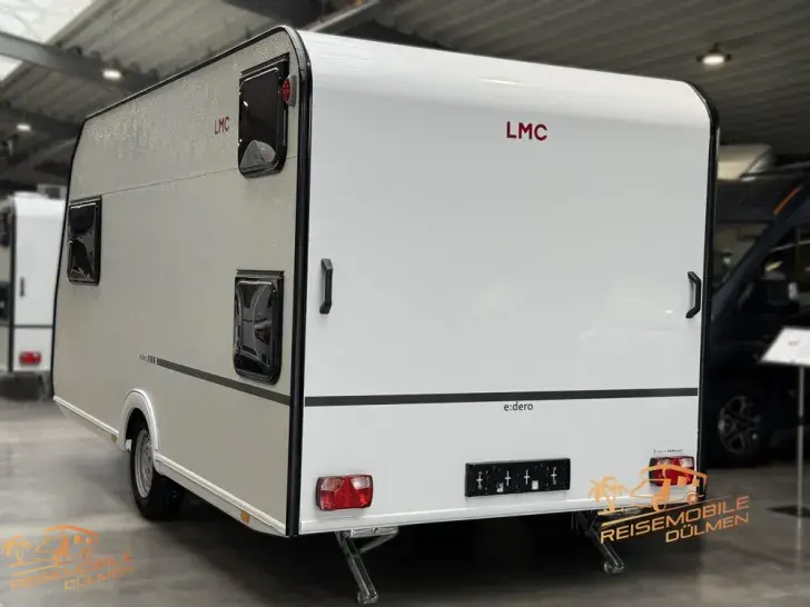 Fahrzeugbild LMC e:dero 470 K #8