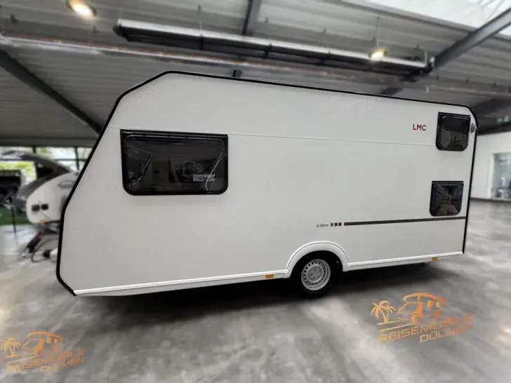 Fahrzeugbild LMC e:dero 470 K #9