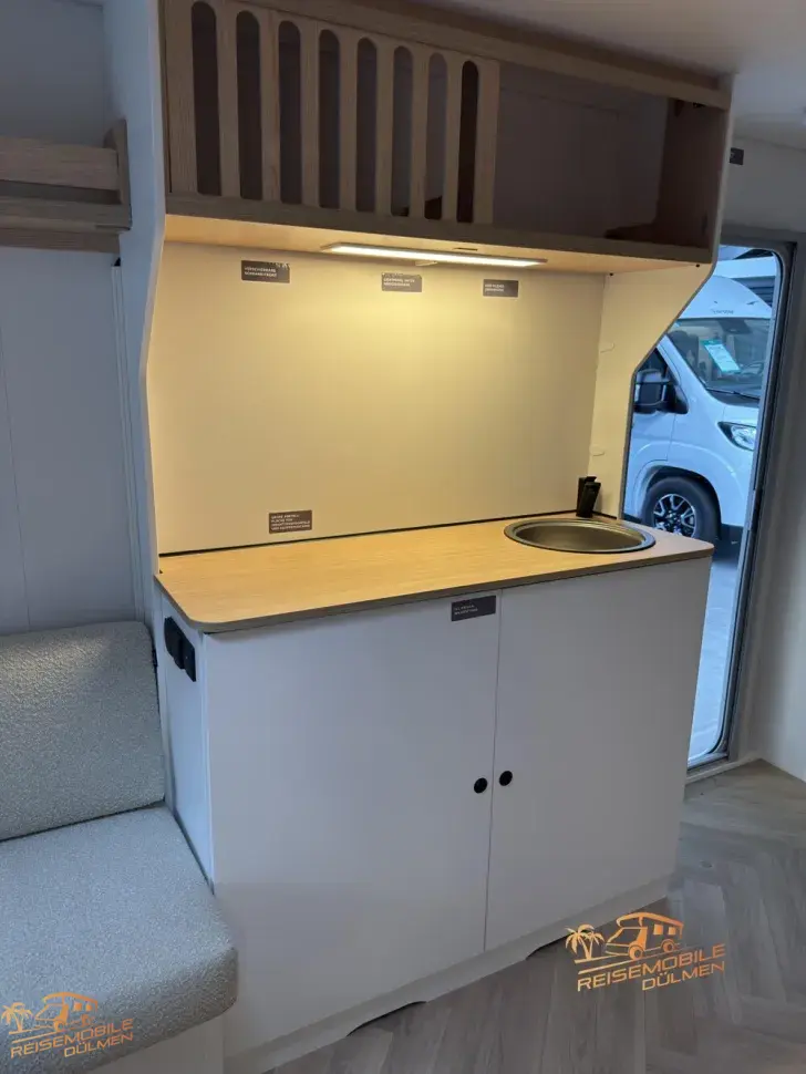 Fahrzeugbild LMC e:dero 470 K #15