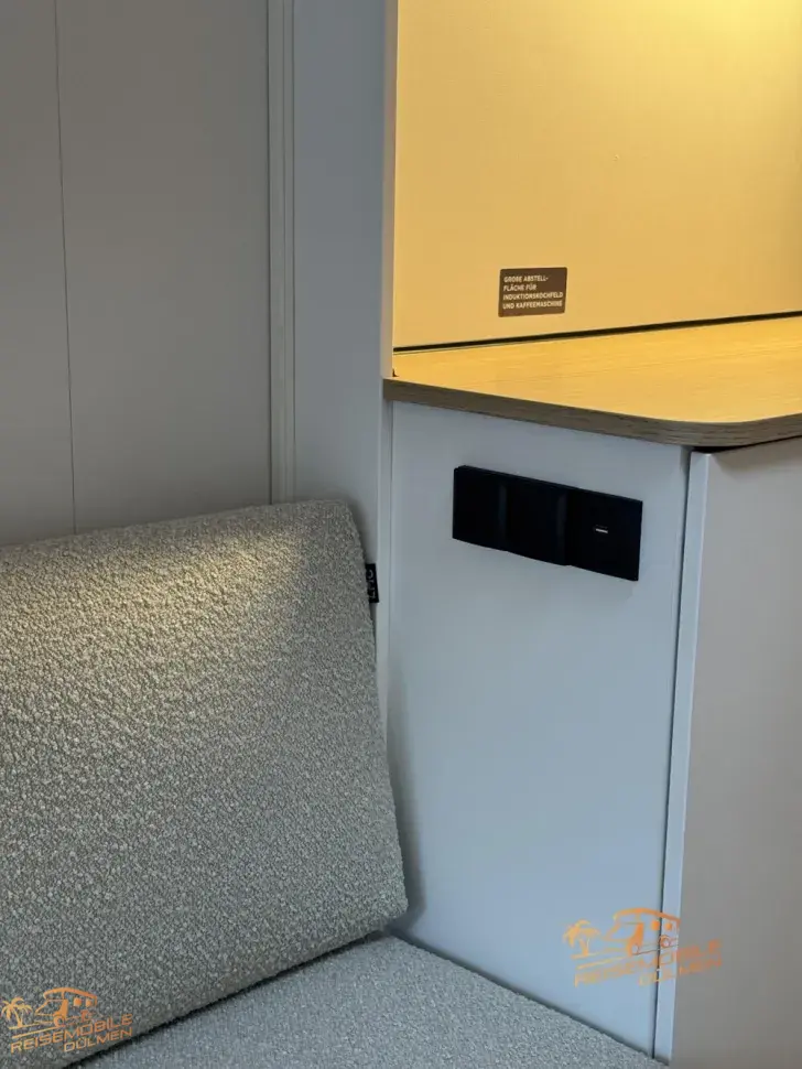 Fahrzeugbild LMC e:dero 470 K #21
