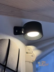 Fahrzeugbild LMC e:dero 470 K #27