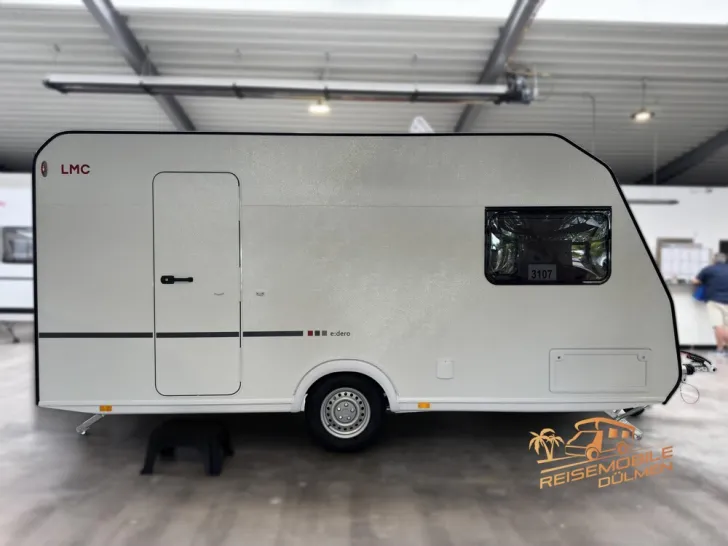 Fahrzeugbild LMC e:dero 470 K #4