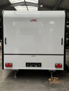 Fahrzeugbild LMC e:dero 470 K #7