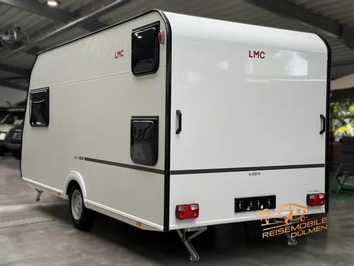 Fahrzeugbild LMC e:dero 470 K #8