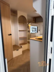 Fahrzeugbild LMC e:dero 470 K #11
