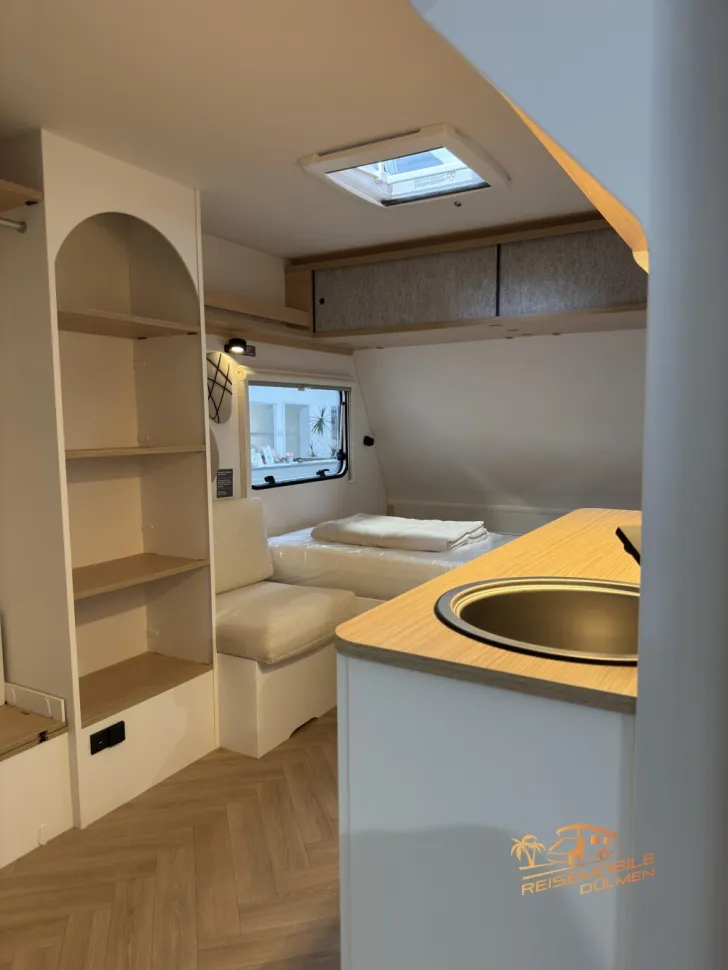Fahrzeugbild LMC e:dero 470 K #12