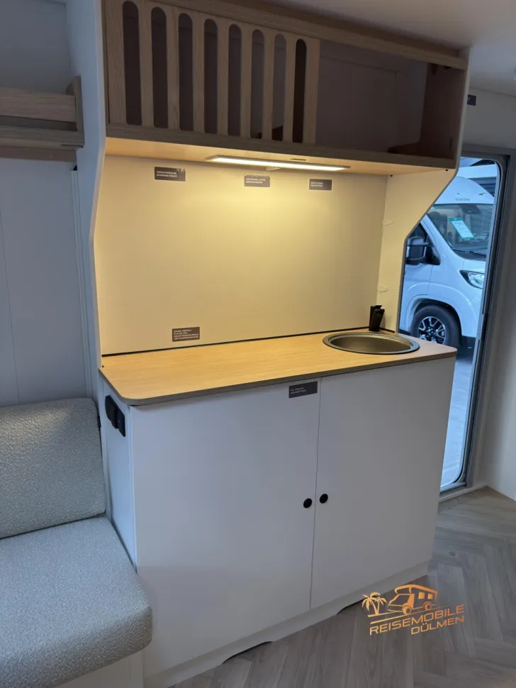 Fahrzeugbild LMC e:dero 470 K #16