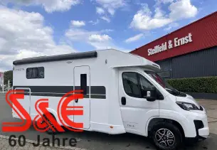 Bild Teilintegriert Pure T 70 LS