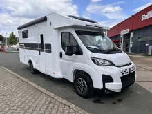 Fahrzeugbild Corigon T Pure 70 LS #2