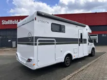 Fahrzeugbild Corigon T Pure 70 LS #3