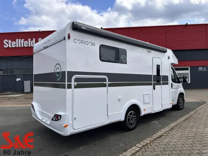 Fahrzeugbild Corigon T Pure 70 LS #3