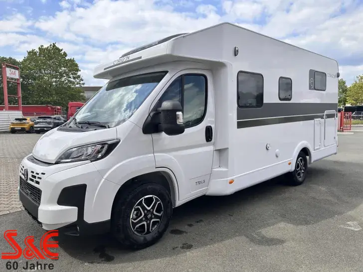 Fahrzeugbild Corigon T Pure 70 LS #6