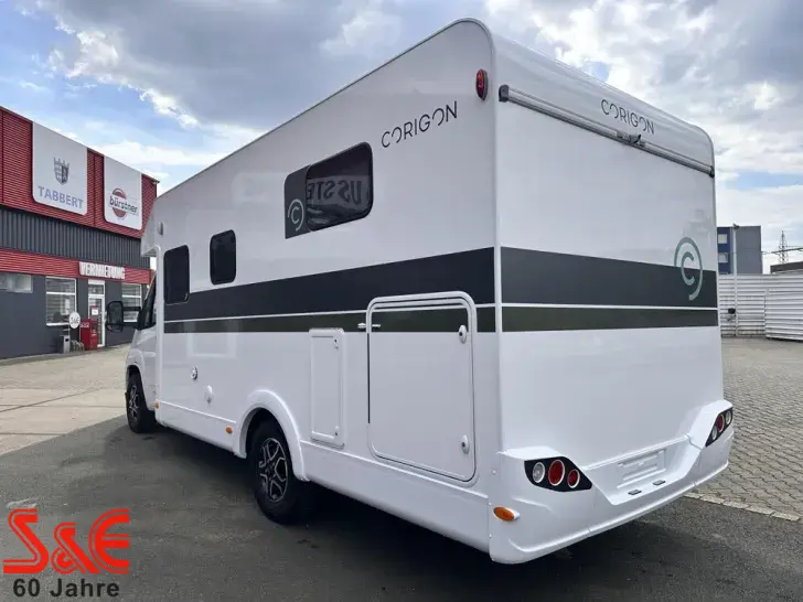 Fahrzeugbild Corigon T Pure 70 LS #7