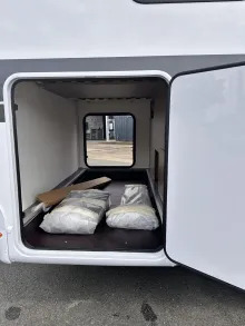 Fahrzeugbild Corigon T Pure 70 LS #8
