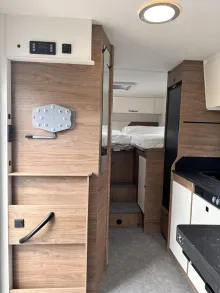 Fahrzeugbild Corigon T Pure 70 LS #10