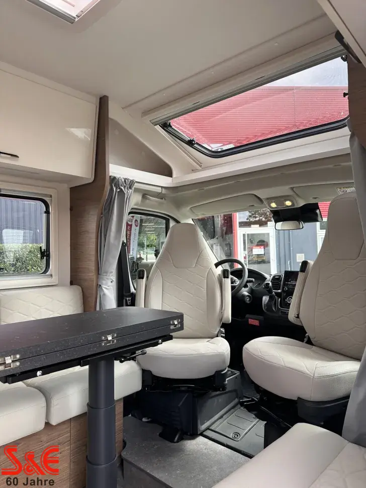 Fahrzeugbild Corigon T Pure 70 LS #11