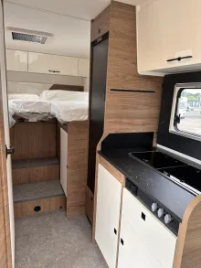 Fahrzeugbild Corigon T Pure 70 LS #14