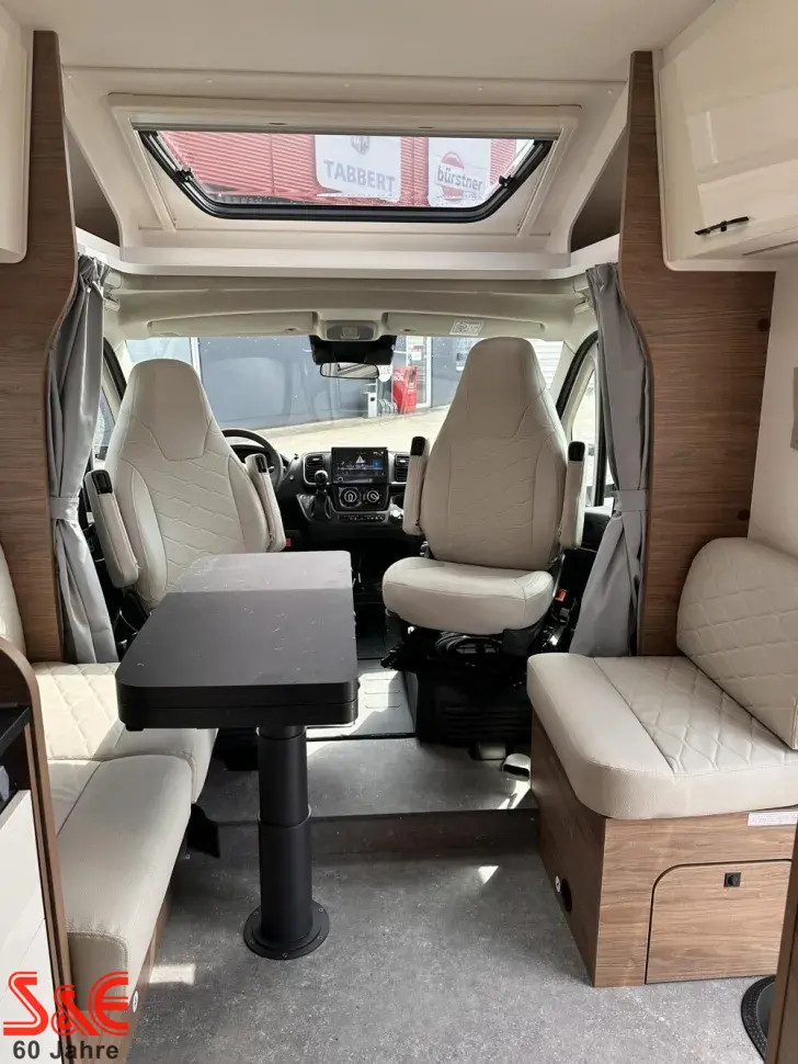 Fahrzeugbild Corigon T Pure 70 LS #19