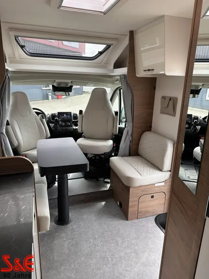 Fahrzeugbild Corigon T Pure 70 LS #22