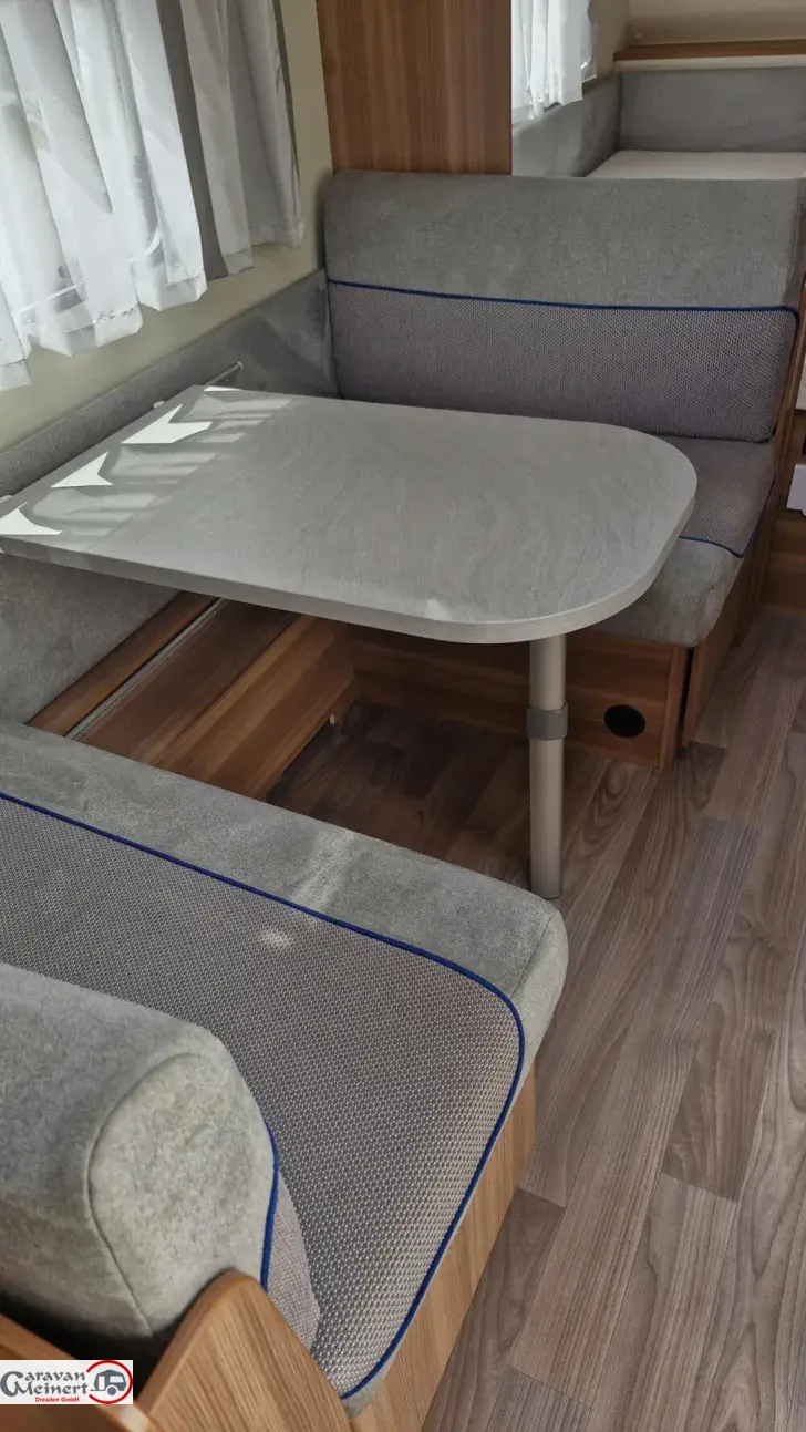 Fahrzeugbild Weinsberg CaraOne 500 FDK #6
