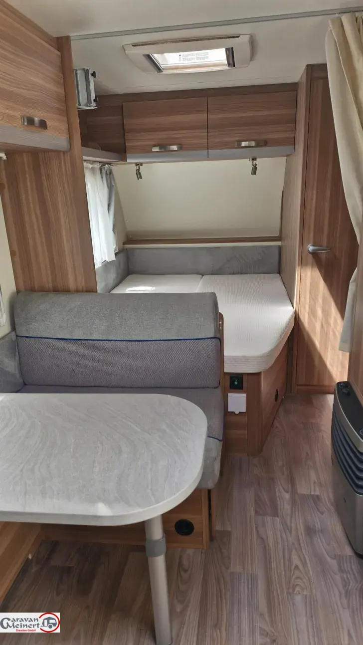 Fahrzeugbild Weinsberg CaraOne 500 FDK #7