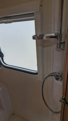 Fahrzeugbild Weinsberg CaraOne 500 FDK #9