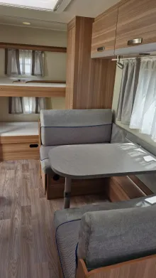Fahrzeugbild Weinsberg CaraOne 500 FDK #10