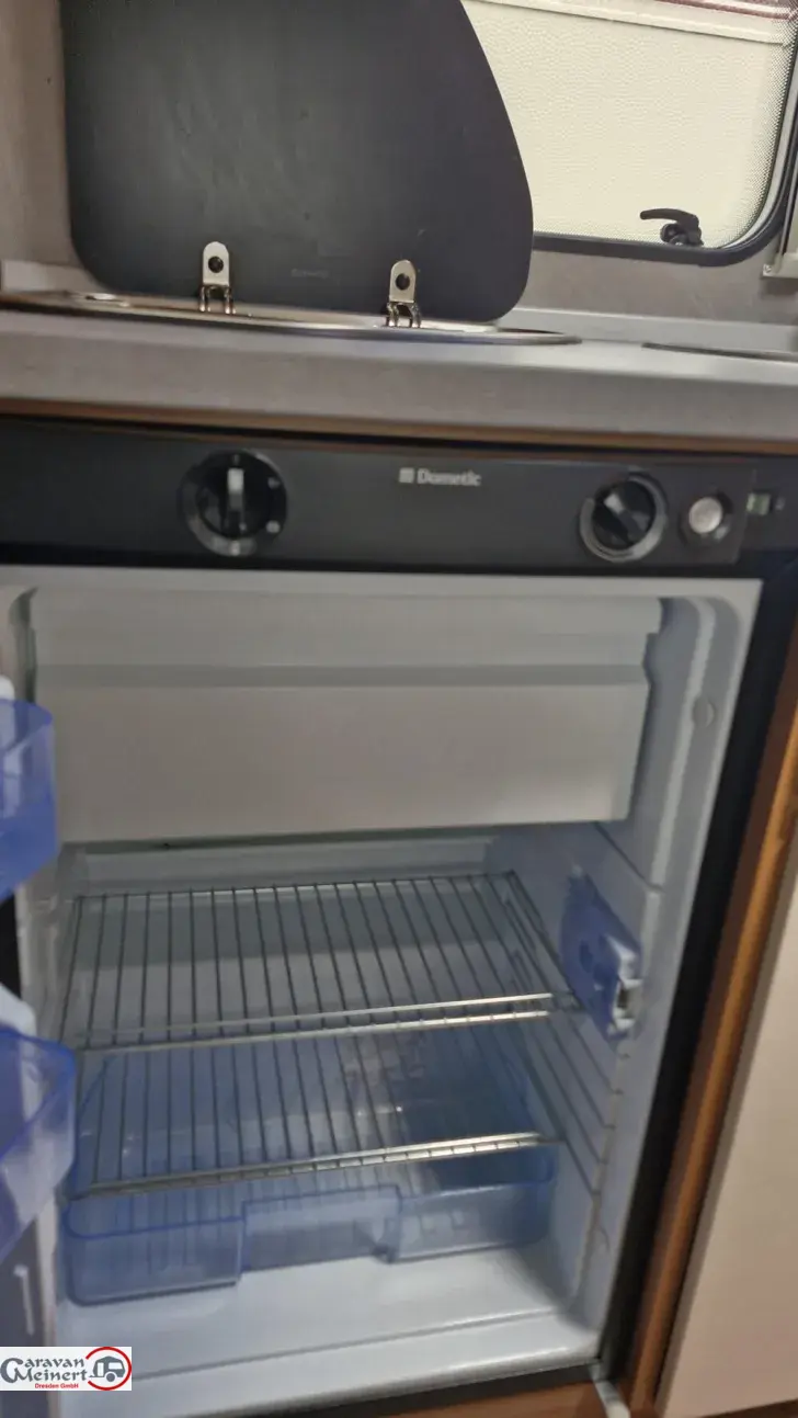 Fahrzeugbild Weinsberg CaraOne 500 FDK #14