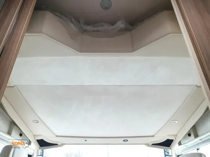 Fahrzeugbild Concorde Carver Select 890 RRL Sondermodell 2026 RLI #8