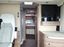 Fahrzeugbild Concorde Carver Select 890 RRL Sondermodell 2026 RLI #9
