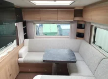 Fahrzeugbild Concorde Carver Select 890 RRL Sondermodell 2026 RLI #12
