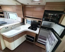Fahrzeugbild Concorde Carver Select 890 RRL Sondermodell 2026 RLI #17