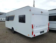 Fahrzeugbild Bürstner B66 535 TL - Averso MIT DUSCHPAKET- MODELL 2026 !!! #4