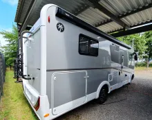 Fahrzeugbild Sunlight Adventure I 69L Fiat - MODELL 2026 !!! #3