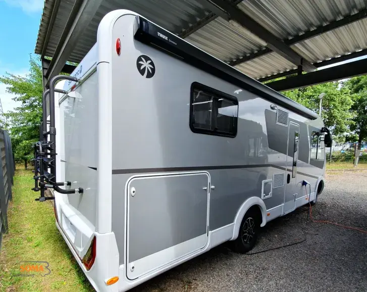 Fahrzeugbild Sunlight Adventure I 69L Fiat - MODELL 2026 !!! #3