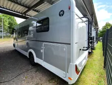 Fahrzeugbild Sunlight Adventure I 69L Fiat - MODELL 2026 !!! #4