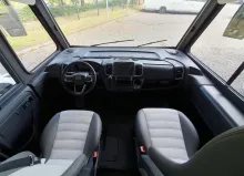 Fahrzeugbild Sunlight Adventure I 69L Fiat - MODELL 2026 !!! #6