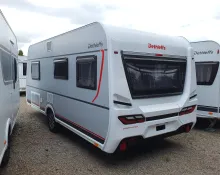 Fahrzeugbild Dethleffs Summer Edition 470 FR MODELL 2026 !!! #4