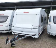 Fahrzeugbild Dethleffs Summer Edition 470 FR MODELL 2026 !!! #5