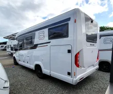 Fahrzeugbild Carthago chic c-line T 4.9 LE Mercedes - Modell 2026 #4