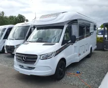 Fahrzeugbild Carthago chic c-line T 4.9 LE Mercedes - Modell 2026 #5